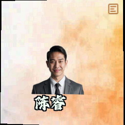 陈睿